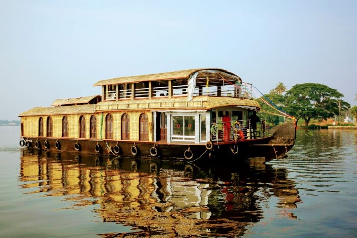 Amazing Kerala Tour Package