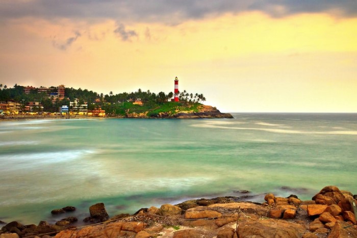 Exotic Family Holiday in Kerala Tour Package
