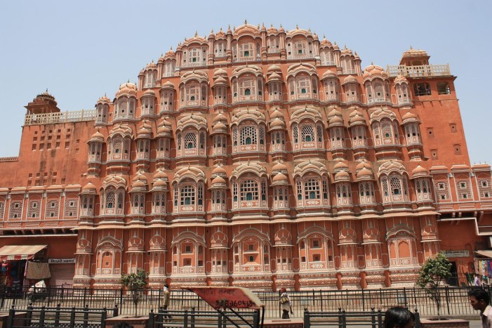 Golden Triangle Tour Package 