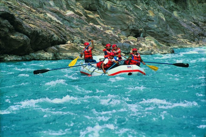 Kullu Manali Volvo Tour Package