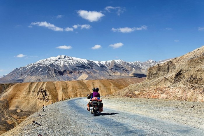 Manali Leh Ladakh Jeep Safari Tour